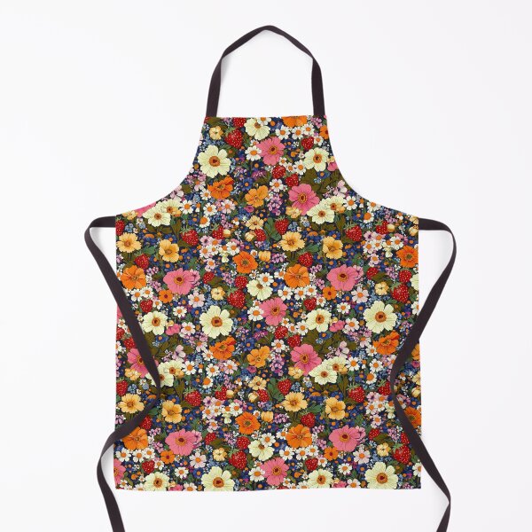 Item preview, Strawberry Fields Forever designed and sold by Print Gardens.