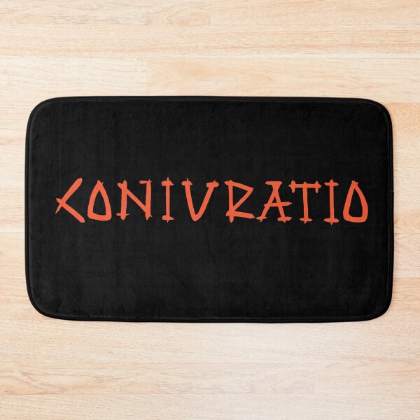 Item preview, CONIURATIO designed and sold by azet-art.