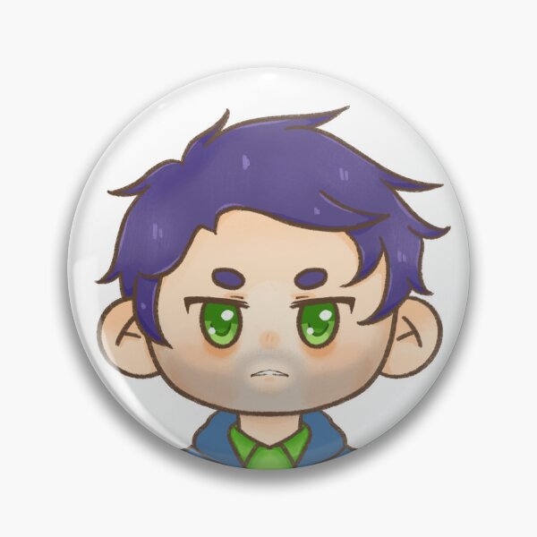 Item preview, Stardew Valley – Shane designed and sold by Yapi Art Studio.