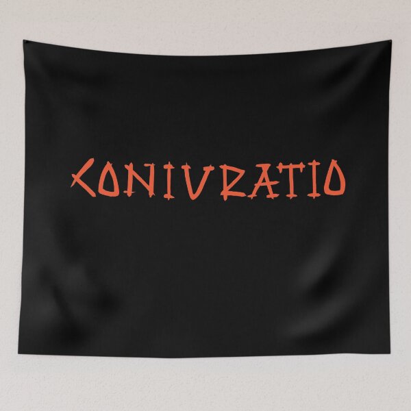 Item preview, CONIURATIO designed and sold by azet-art.