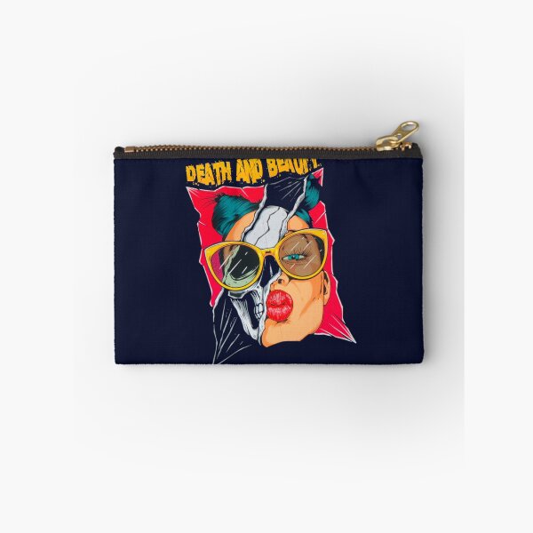 Item preview, Death and Beauty designed and sold by Ronny-Owiso.
