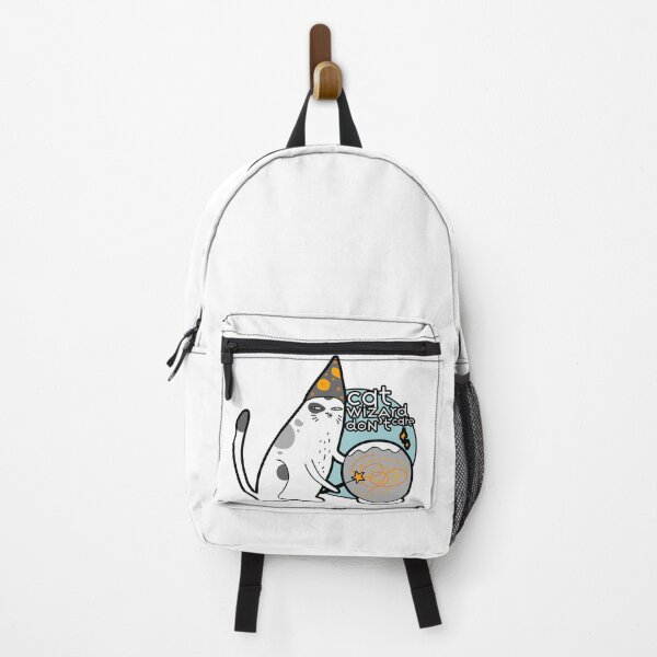 Item preview, Cat Wizard designed and sold by Cavin's.