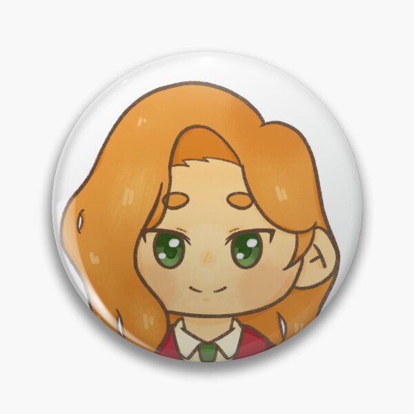 Item preview, Stardew Valley – Elliot designed and sold by Yapi Art Studio.