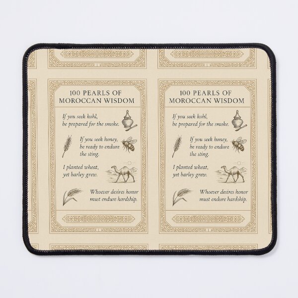Item preview, WISDOM designed and sold by Reads5.