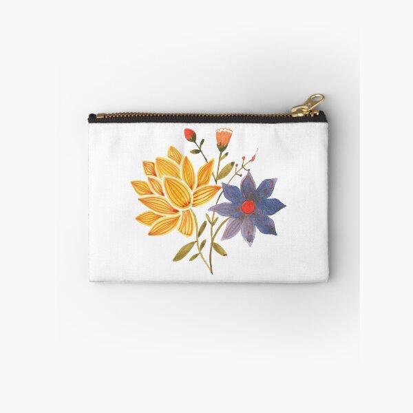 Item preview, Bold Blooms designed and sold by InkyExpress.