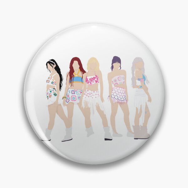 Item preview, Le Sserafim Smart Minimalist Kpop designed and sold by hevysz.