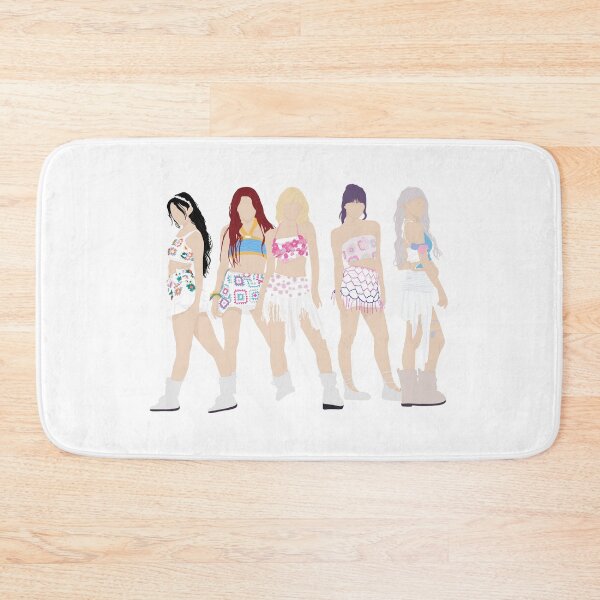 Item preview, Le Sserafim Smart Minimalist Kpop designed and sold by hevysz.