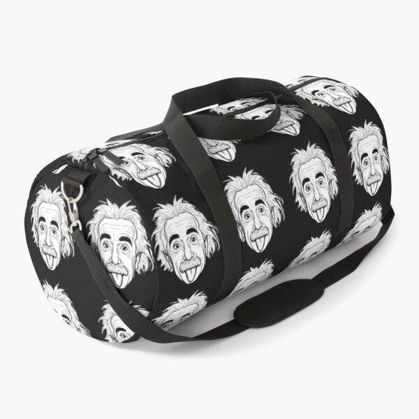Item preview, Einstein Sticking Tongue Out designed and sold by Owcomm.