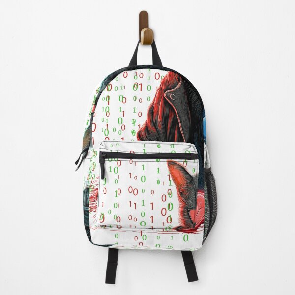 Item preview, Meowtrix – White Code Edition designed and sold by OskArt design.