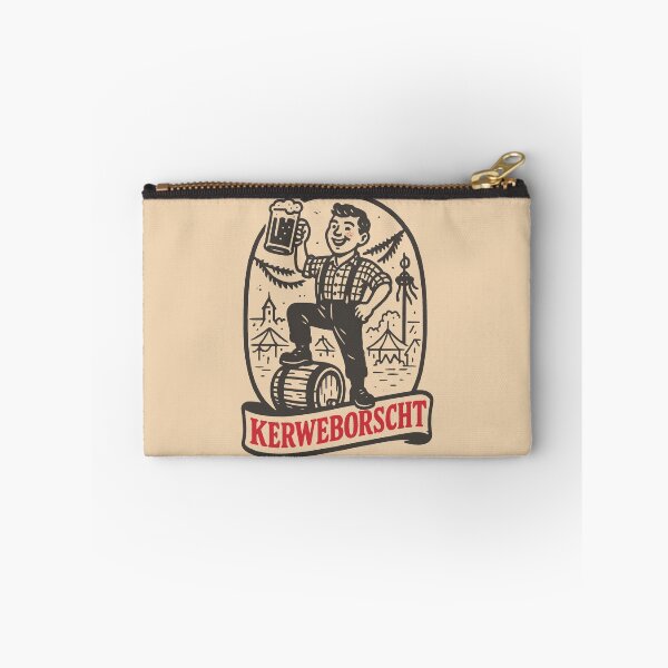 Artikelvorschau, Kerweborscht mit Bier und Stolz entworfen und verkauft von Boogosh.