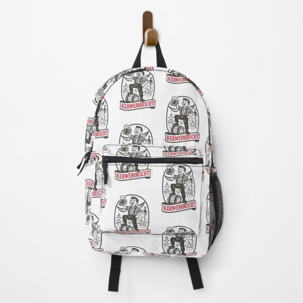 Item preview, Kerweborscht with beer and pride designed and sold by Boogosh.
