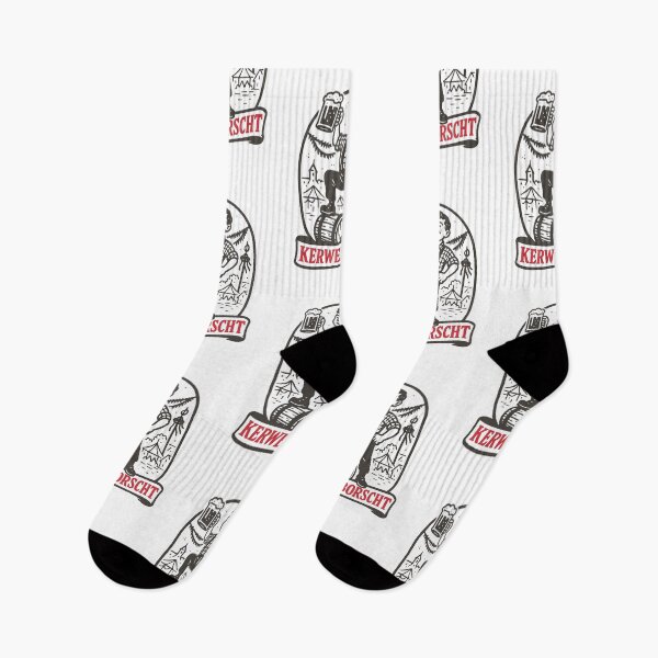 Item preview, Kerweborscht with beer and pride designed and sold by Boogosh.
