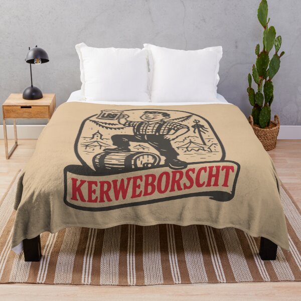 Item preview, Kerweborscht with beer and pride designed and sold by Boogosh.