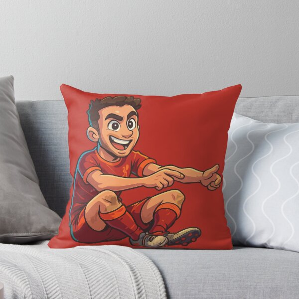 Item preview, Diogo Gamer designed and sold by On Target Sports.