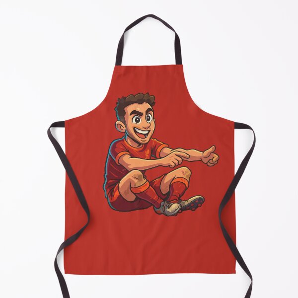 Item preview, Diogo Gamer designed and sold by On Target Sports.