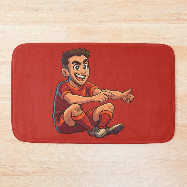 Item preview, Diogo Gamer designed and sold by On Target Sports.