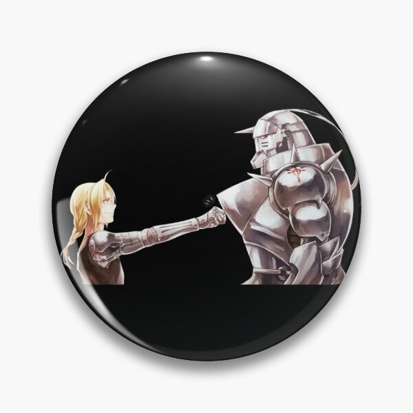 Artikelvorschau, Elric Brothers entworfen und verkauft von GG-Anime.