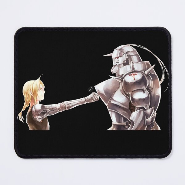 Item preview, Elric Brothers designed and sold by GG-Anime.