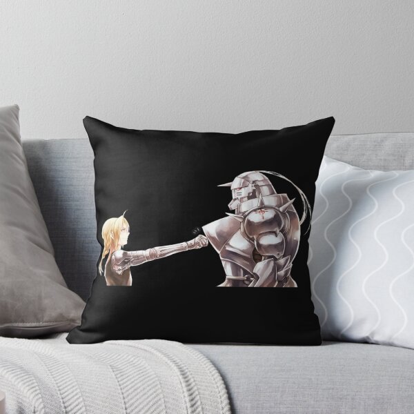 Item preview, Elric Brothers designed and sold by GG-Anime.