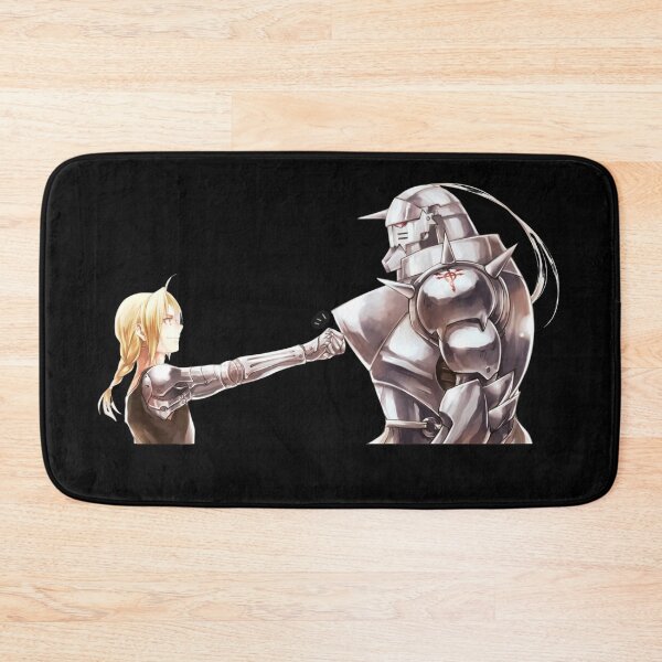 Item preview, Elric Brothers designed and sold by GG-Anime.