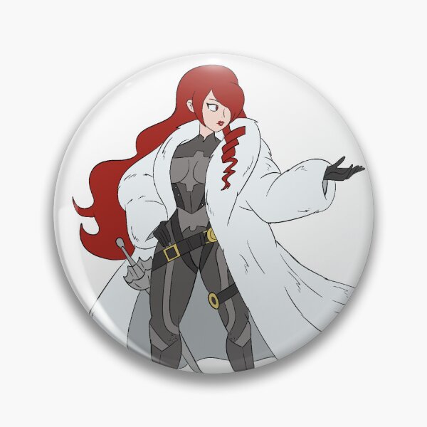 Item preview, Mitsuru Kirijo designed and sold by kylesart2001.