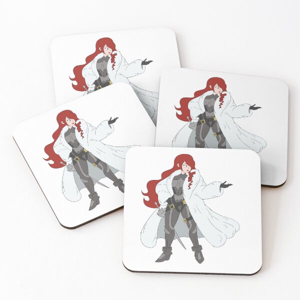 Item preview, Mitsuru Kirijo designed and sold by kylesart2001.