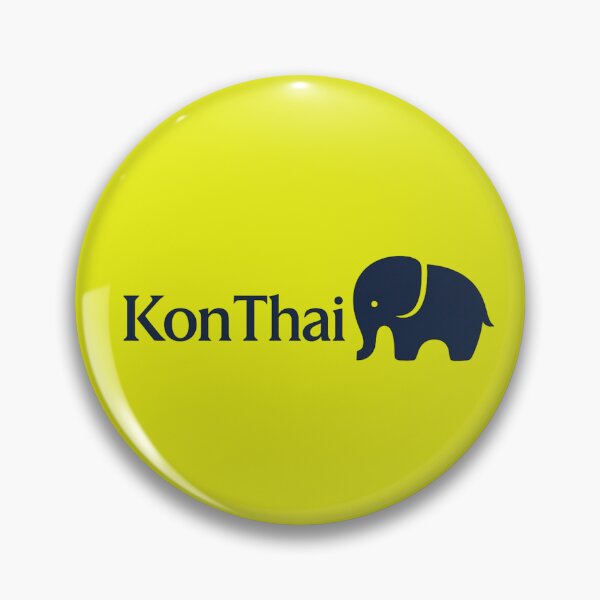 Item preview, KonThai Elephant – สัญลักษณ์ของความเป็นไทย designed and sold by konthai.familyart.