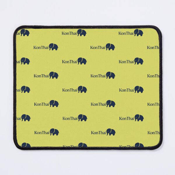 Item preview, KonThai Elephant – สัญลักษณ์ของความเป็นไทย designed and sold by konthai.familyart.