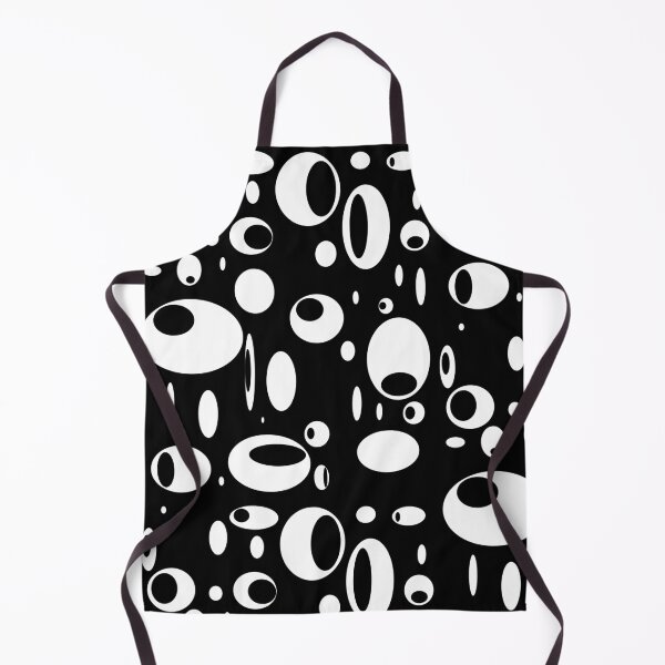 Item preview, Bubble Eye Captivating Pattern designed and sold by lisaamakye.