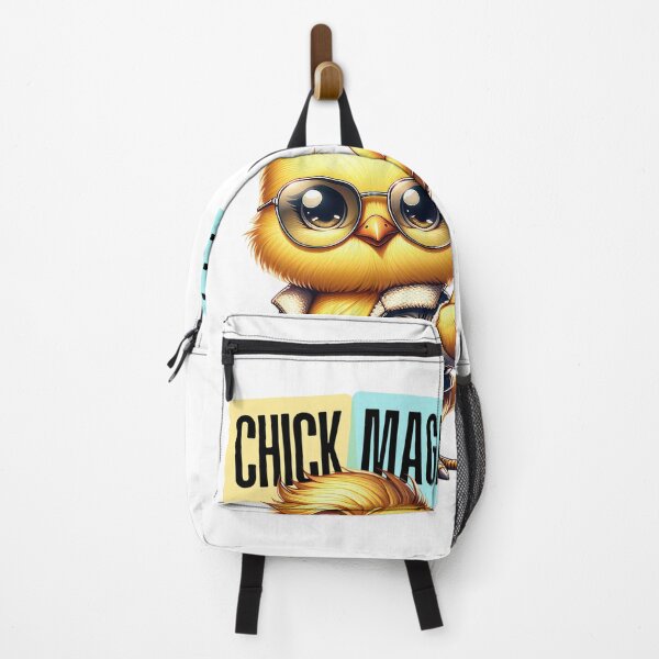 Item preview, Chicken Magnet designed and sold by OED-pod-store.