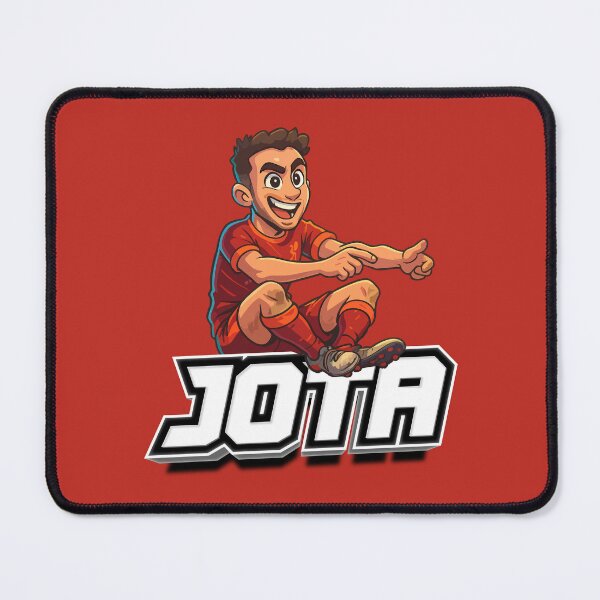 Item preview, Diogo Gamer designed and sold by On Target Sports.