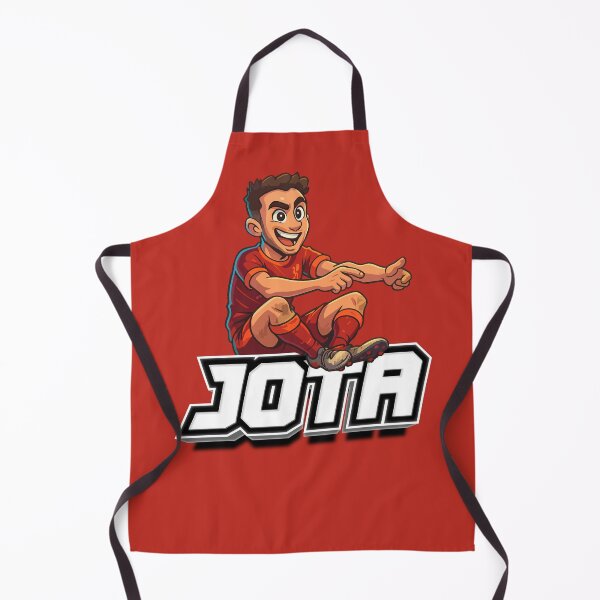 Item preview, Diogo Gamer designed and sold by On Target Sports.
