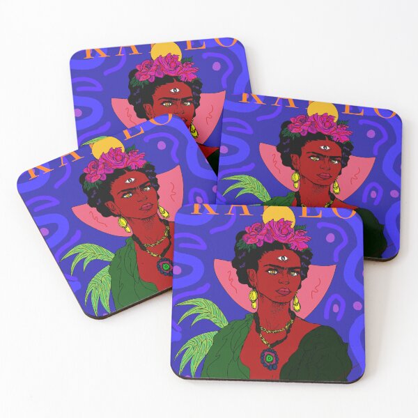 Item preview, Frida Kahlo designed and sold by OieNicks030.