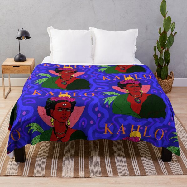 Item preview, Frida Kahlo designed and sold by OieNicks030.