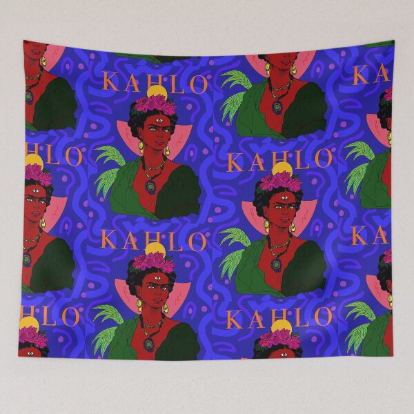 Item preview, Frida Kahlo designed and sold by OieNicks030.