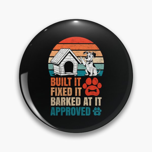 Item preview, Funny Dog Lovers Pet and Animal Owners and Dog Breeder designed and sold by Stick-Artistry.