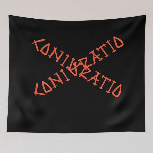 Item preview, CONIURATIO designed and sold by azet-art.