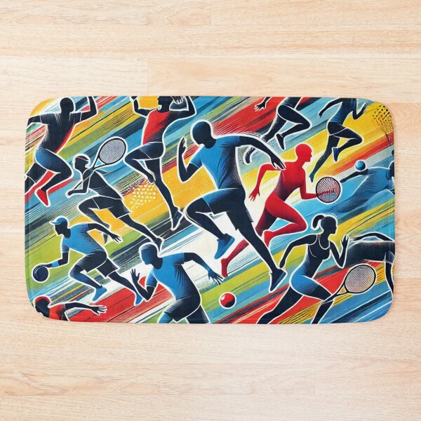 Item preview, Sports  designed and sold by snoWorkshop.