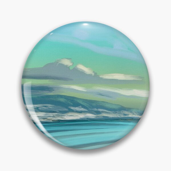 Item preview, Live painting of Reggio Calabria designed and sold by Borislilb Artwear.