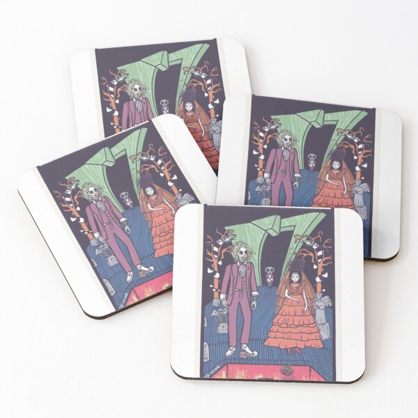 Item preview, The lovers designed and sold by Galaxydiamond.