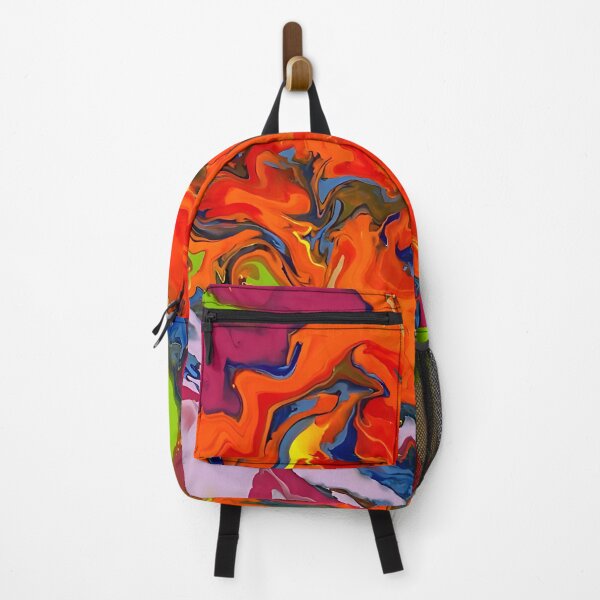 Item preview, Volcanic Bloom designed and sold by Artisan Prints.