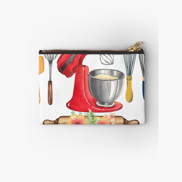 Item preview, Baking Is My Superpower – Cute Mixer & Kitchen Tools Design designed and sold by SDFsignature.