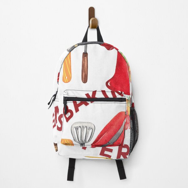 Item preview, Baking Is My Superpower – Cute Mixer & Kitchen Tools Design designed and sold by SDFsignature.
