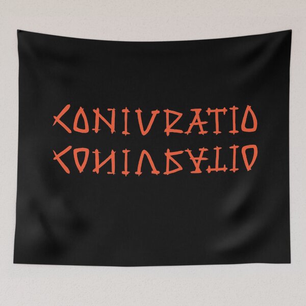 Item preview, CONIURATIO designed and sold by azet-art.