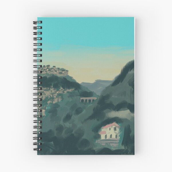 Item preview, Live painting of Ragusa designed and sold by Borislilb Artwear.