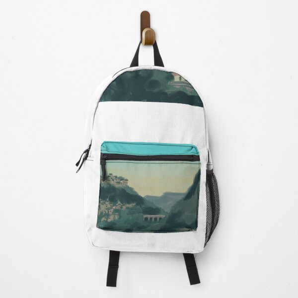 Item preview, Live painting of Ragusa designed and sold by Borislilb Artwear.