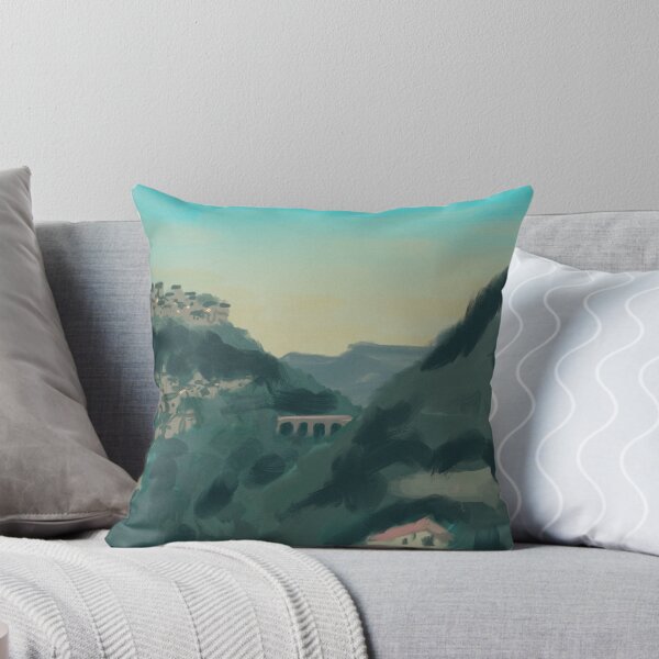 Item preview, Live painting of Ragusa designed and sold by Borislilb Artwear.
