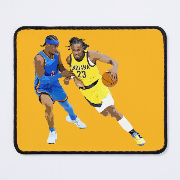 Item preview, Aaron Nesmith designed and sold by raffrasta.