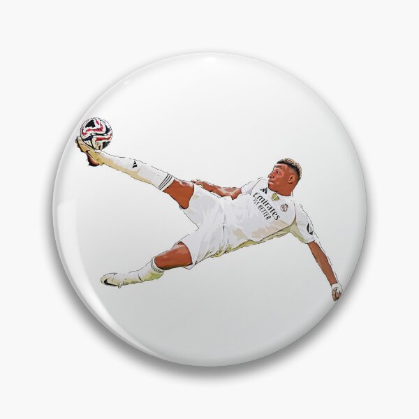 Item preview, Kylian designed and sold by On Target Sports.