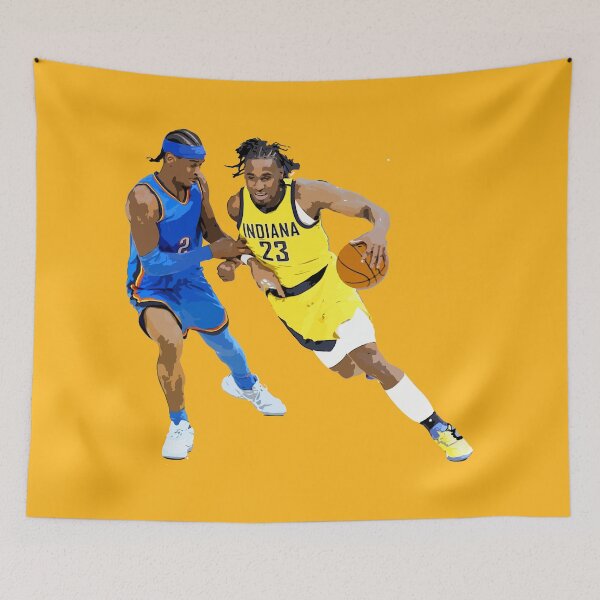 Item preview, Aaron Nesmith designed and sold by raffrasta.